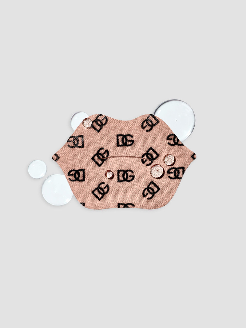 Nouri-Kiss Petal Lip Patches 3