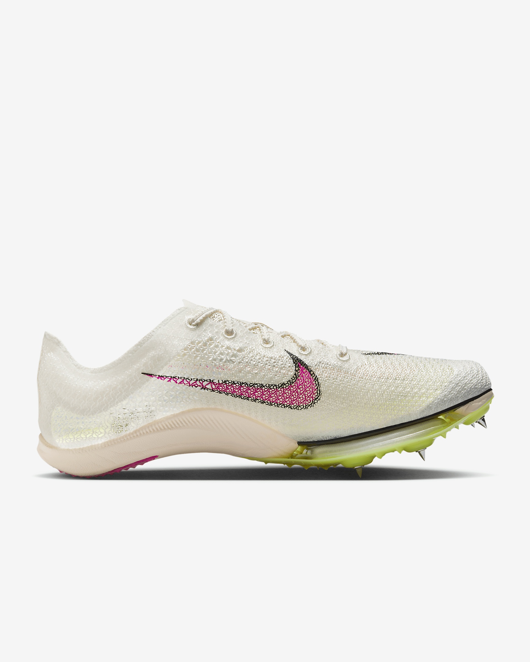 Nike Unisex Air Zoom Victory Track & Field Distance Spikes - 3