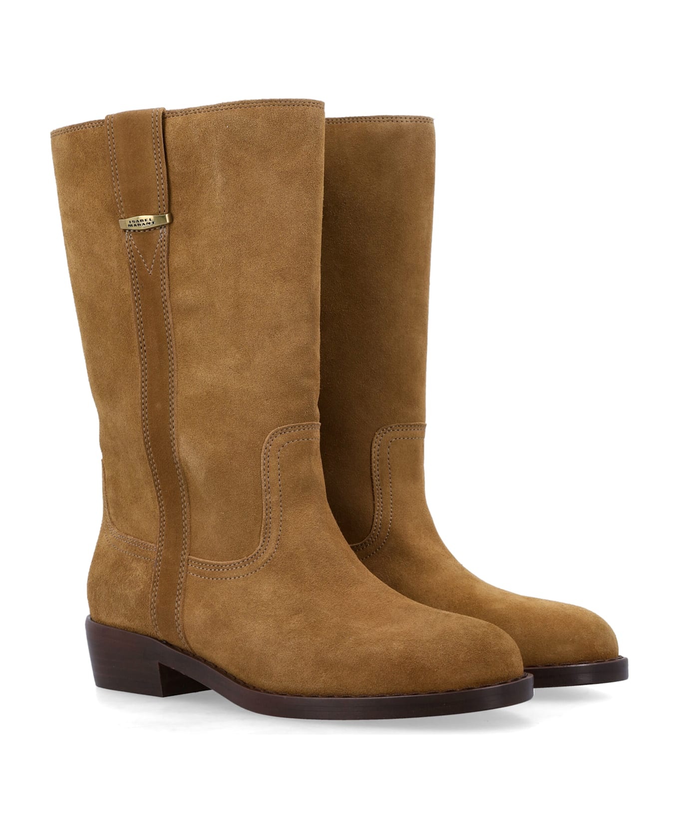Heikee Boot - 2