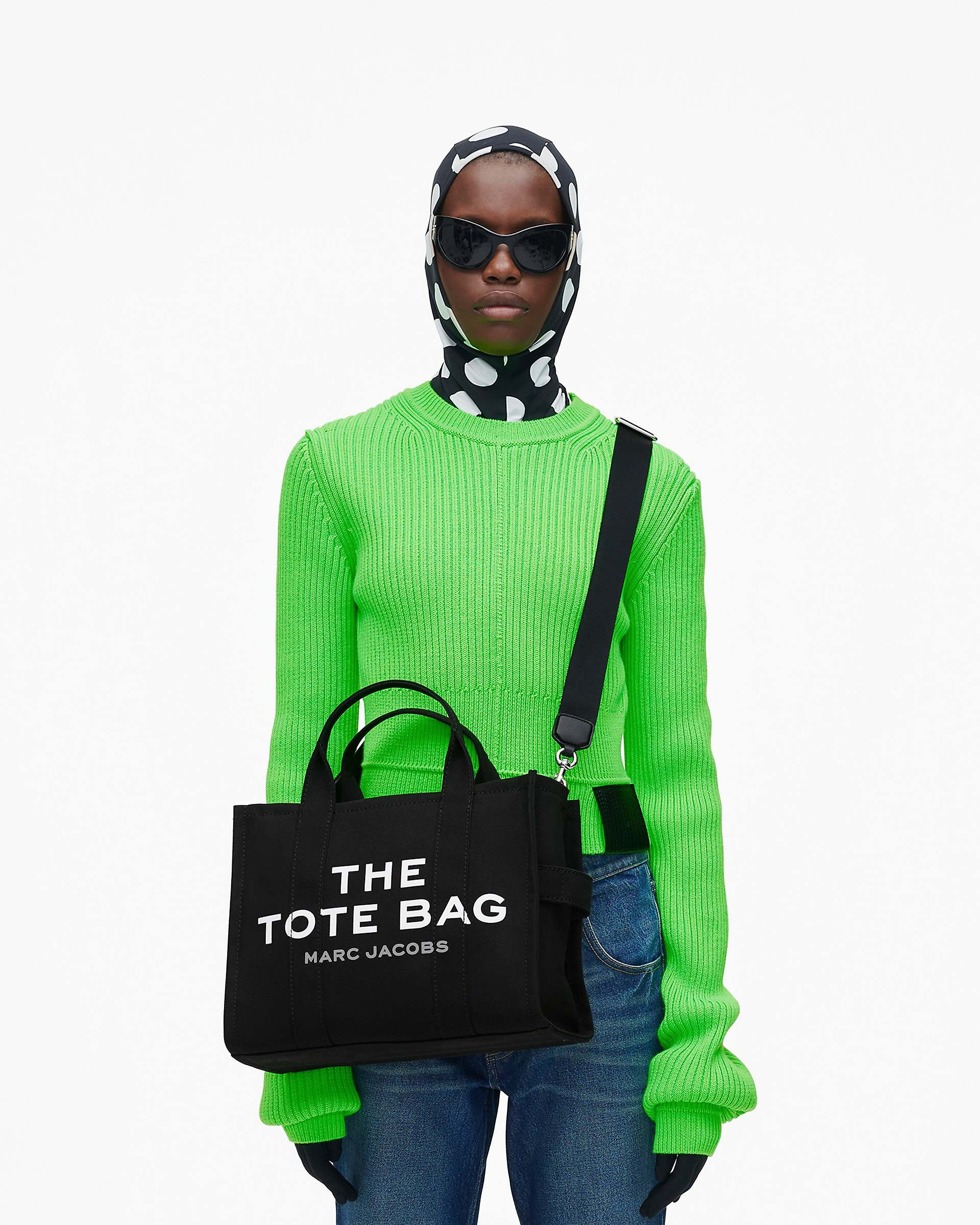 THE SMALL TOTE BAG - 2