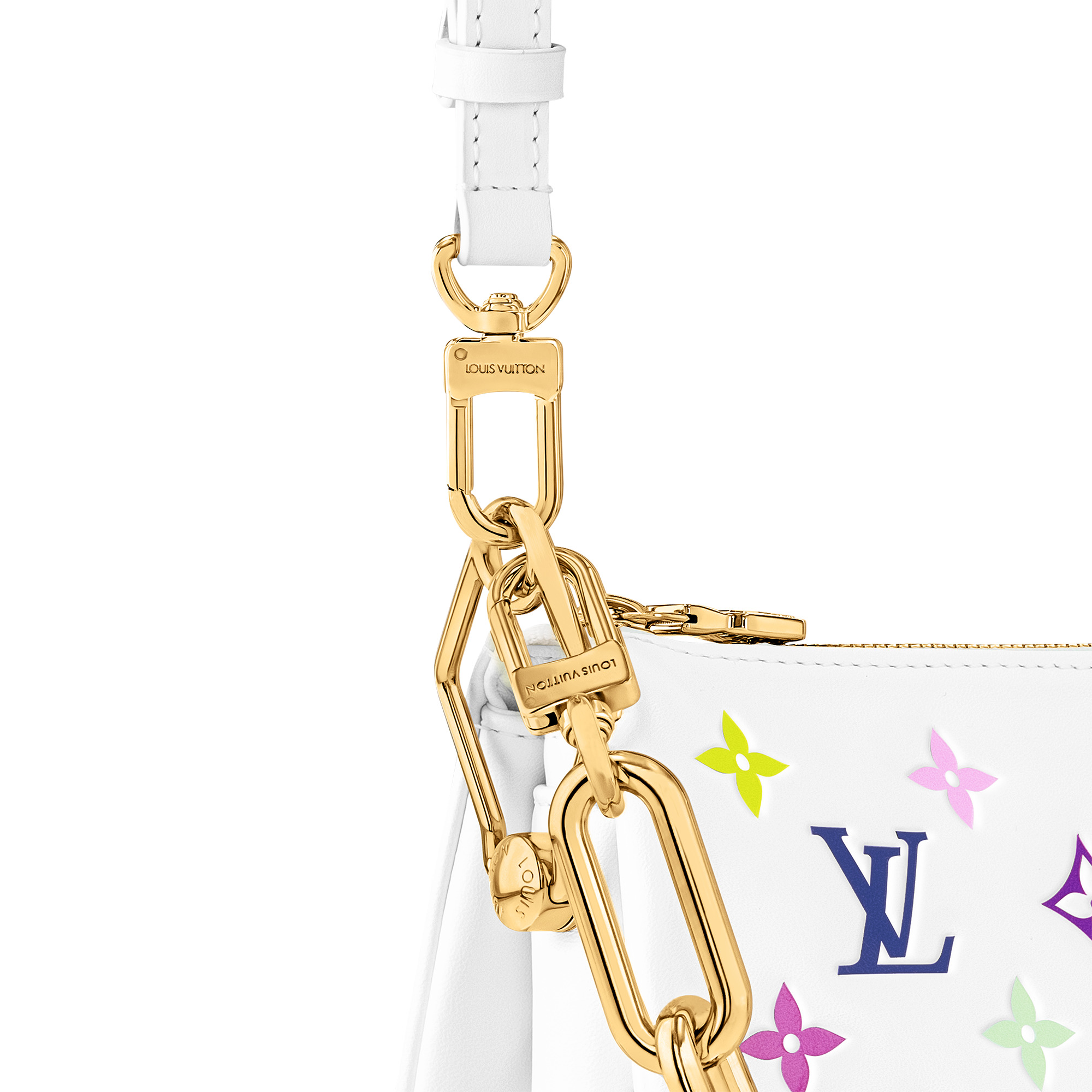 LV x TM Coussin PM - 3