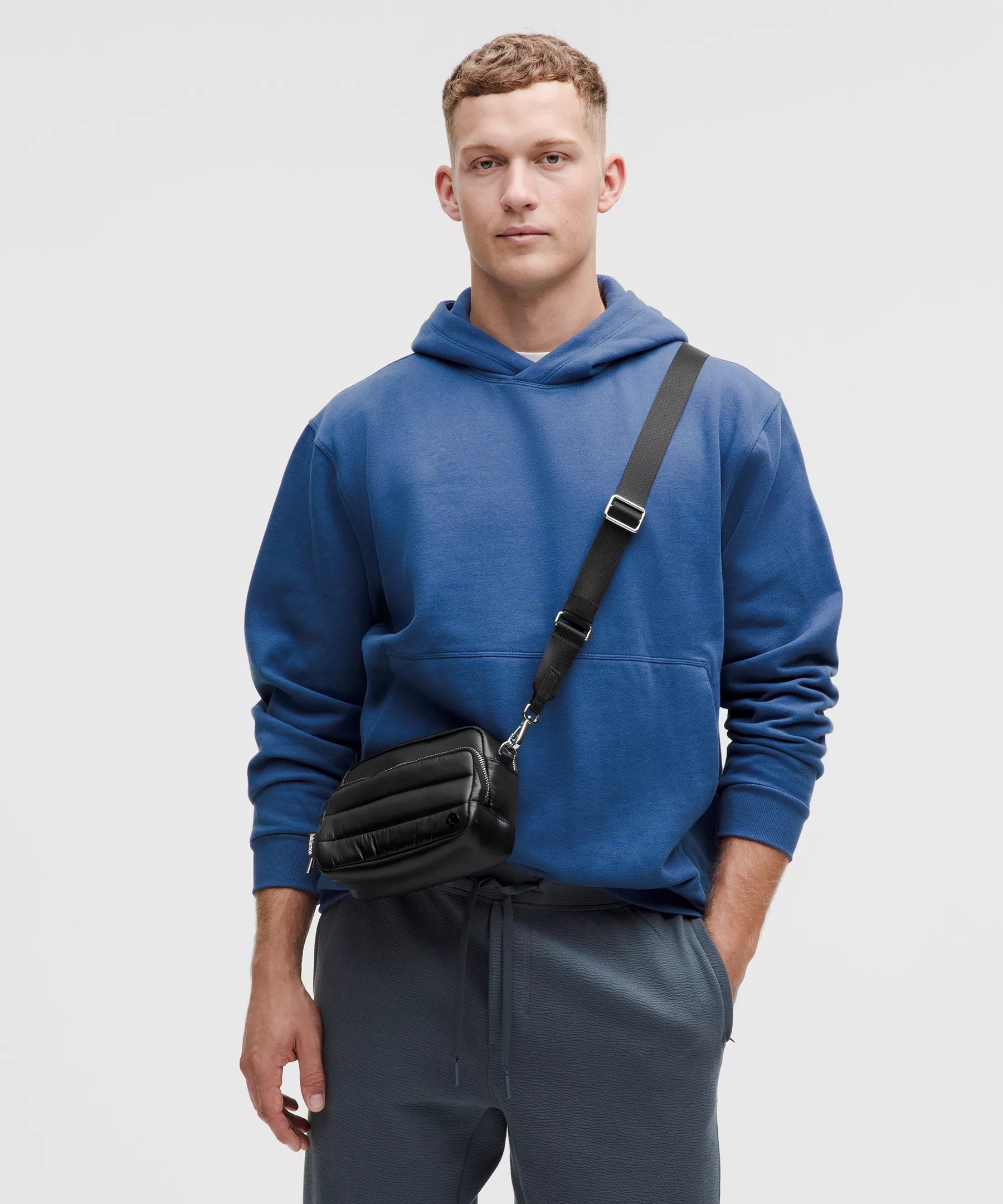 Everywhere Crossbody Bag 2L *Wunder Puff - 5