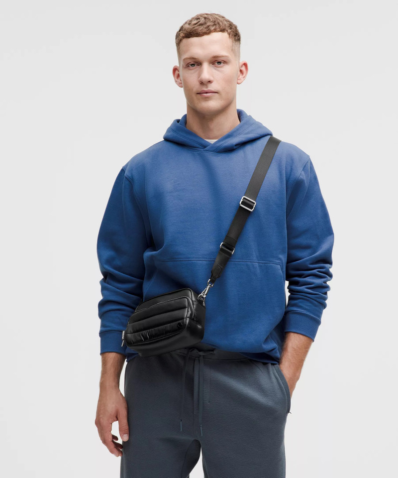 Everywhere Crossbody Bag 2L *Wunder Puff 5