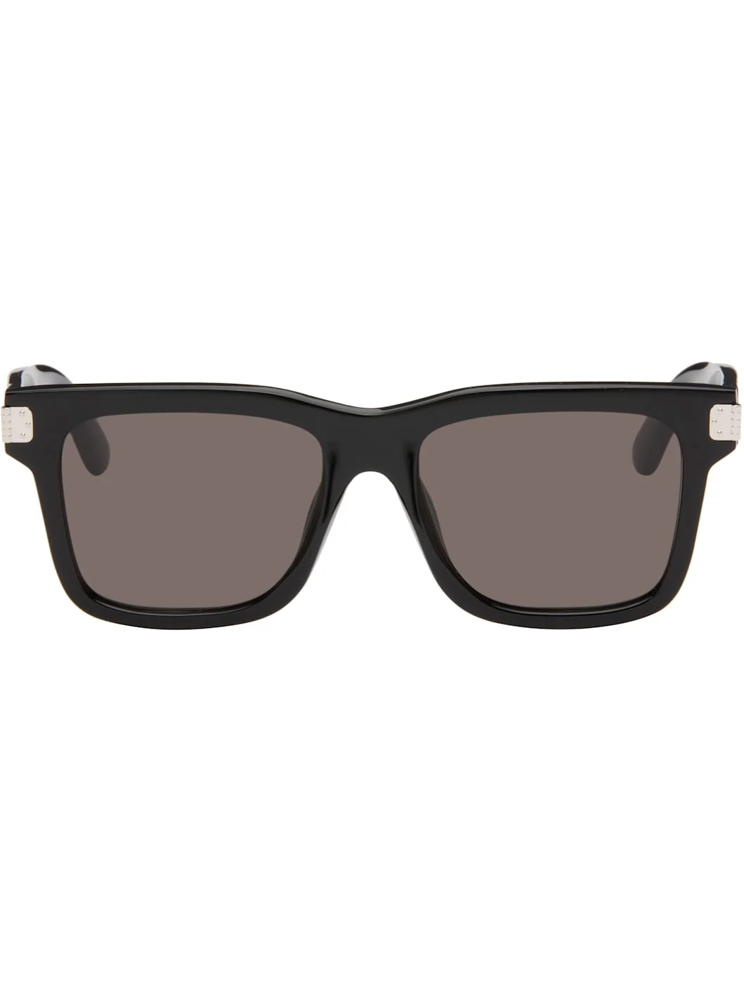 Black 15 Sunglasses - 1