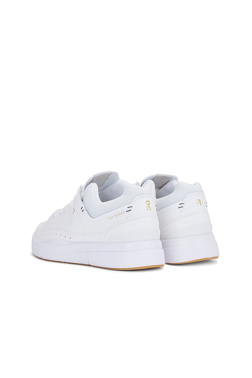 The Roger Centre Court Sneaker - 3