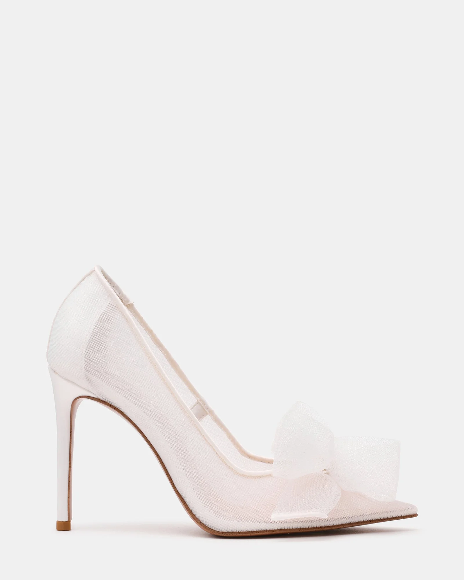 TAFFY WHITE - 1