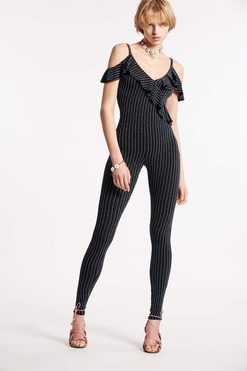 70’S DISCO OVERALLS - 3