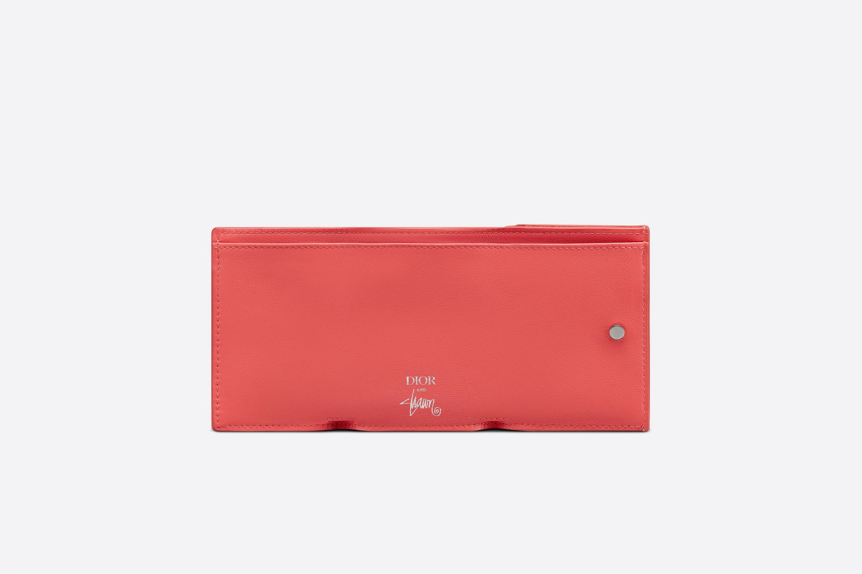 Trifold Wallet - 3