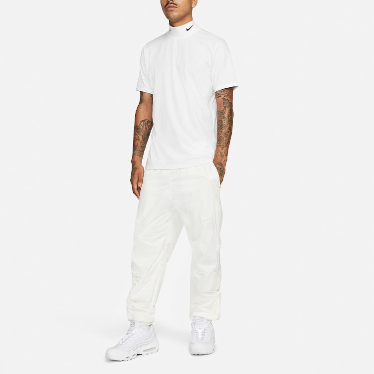 Nike x Drake Crossover NOCTA Golf Woven Pants 'White' DJ5588-133 - 3