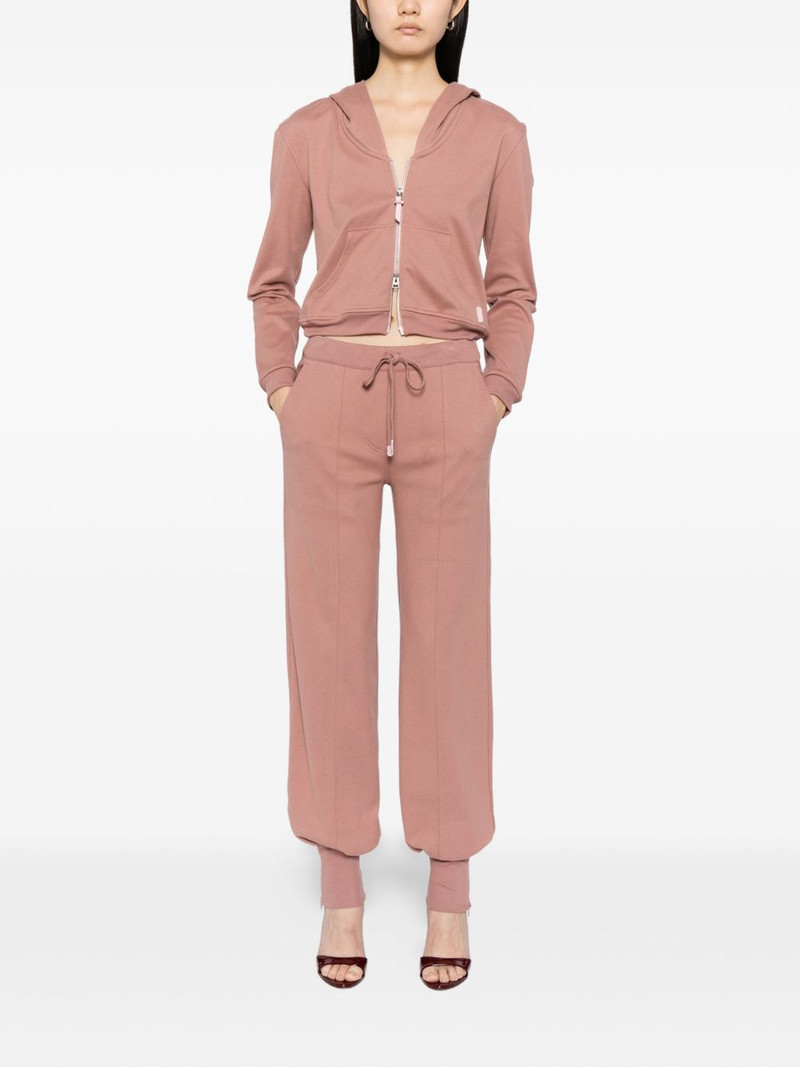 TOM FORD cotton joggers outlook