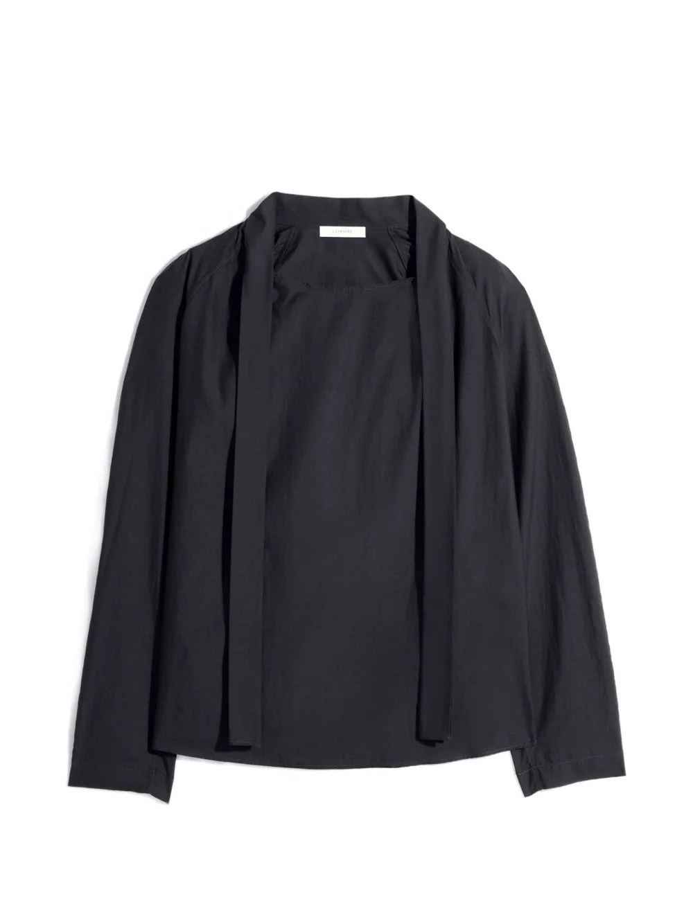 Ascot blouse - 1