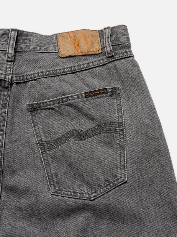 Tuff Tony Mountain Grey - 7