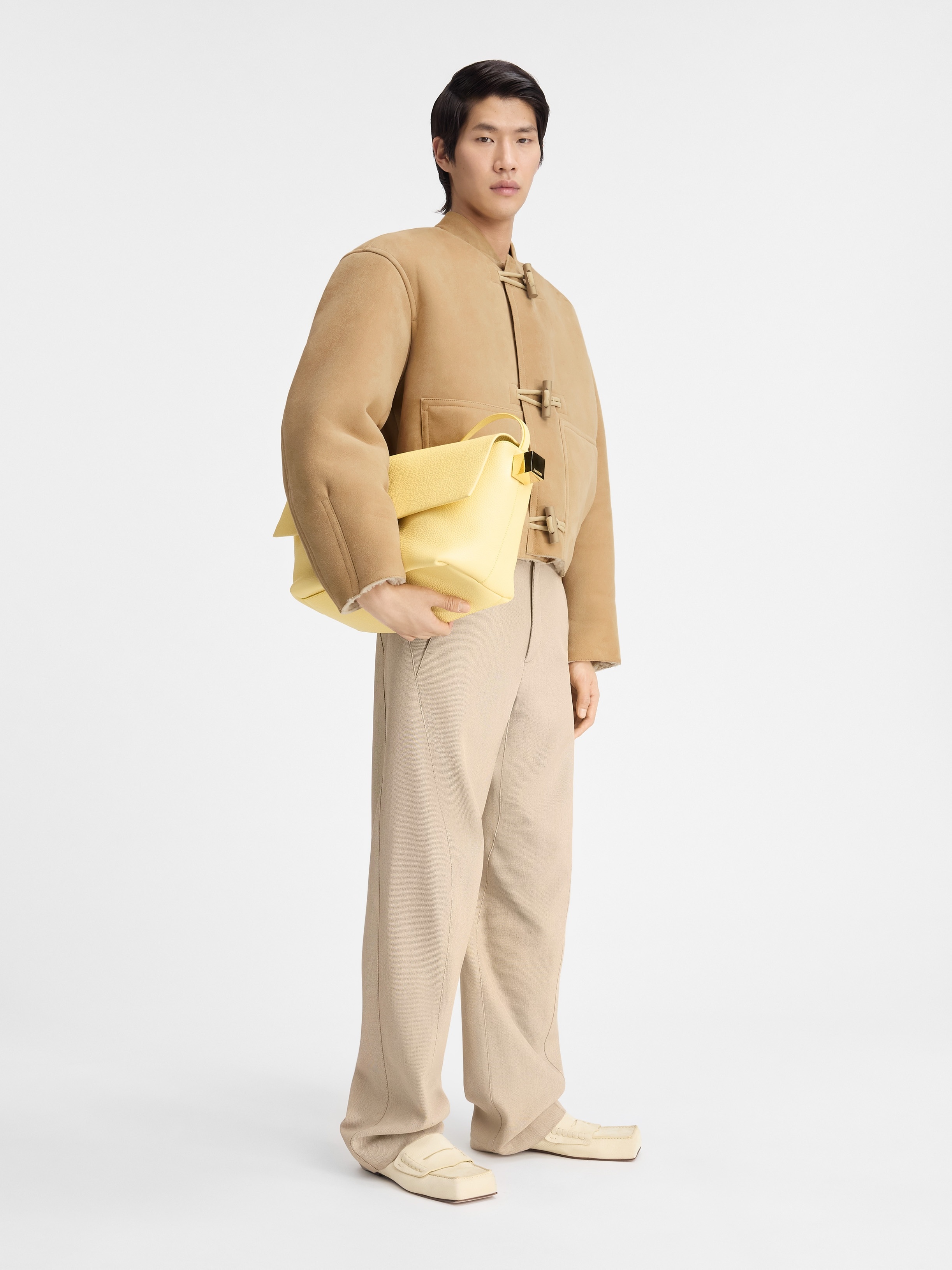 The Telo jacket - 3