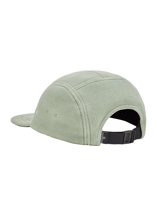 991G6 STONE ISLAND STELLINA SAGE GREEN - 2
