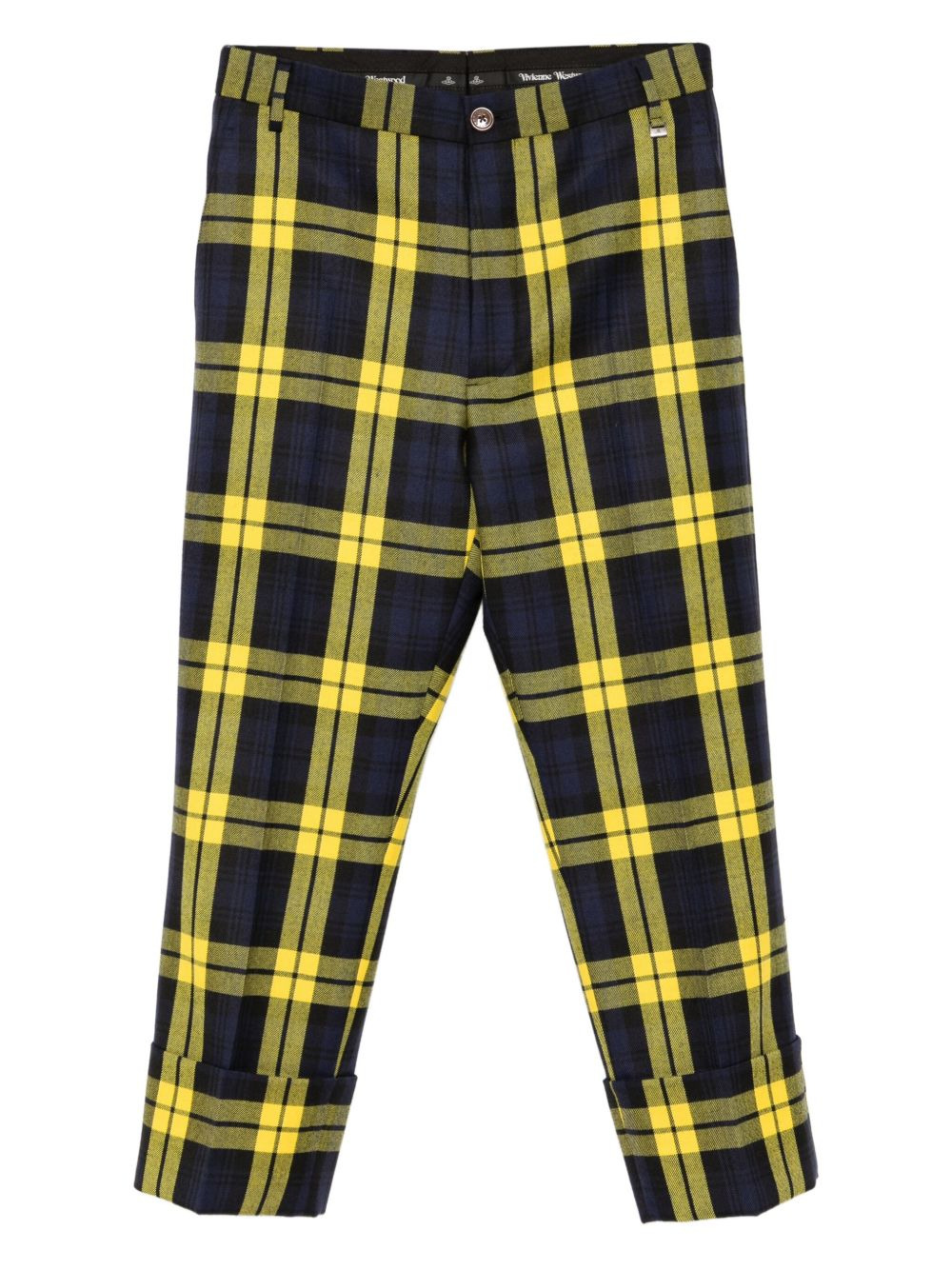 GEORGE TROUSERS - 1