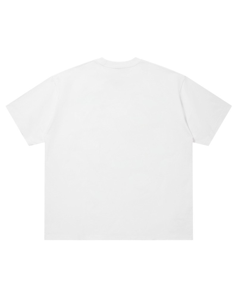 BILLIONAIRE BOYS CLUB COTTON T-SHIRT BILLIONAIRE BOYS CLUB outlook