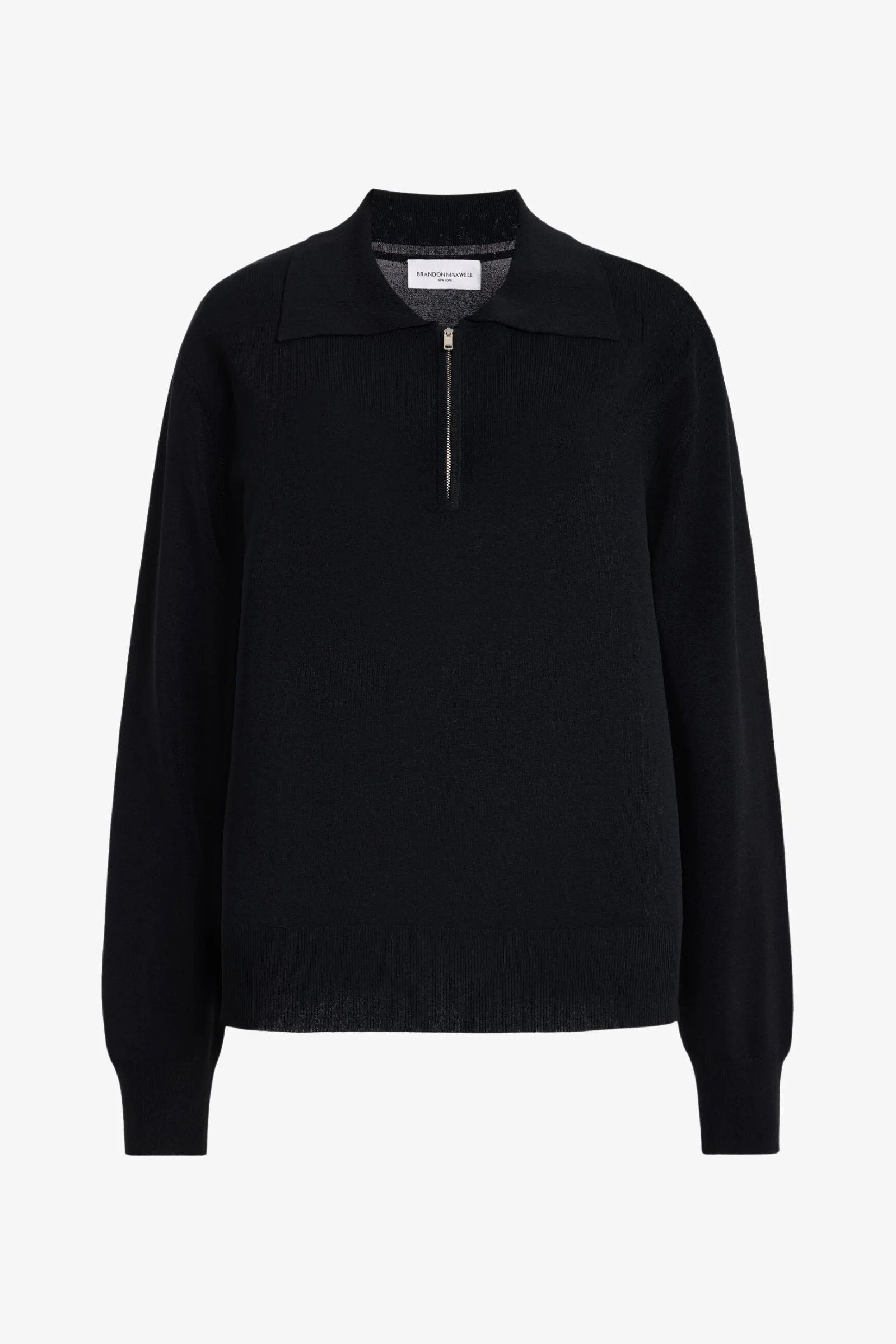 Keaton Sweater - 1