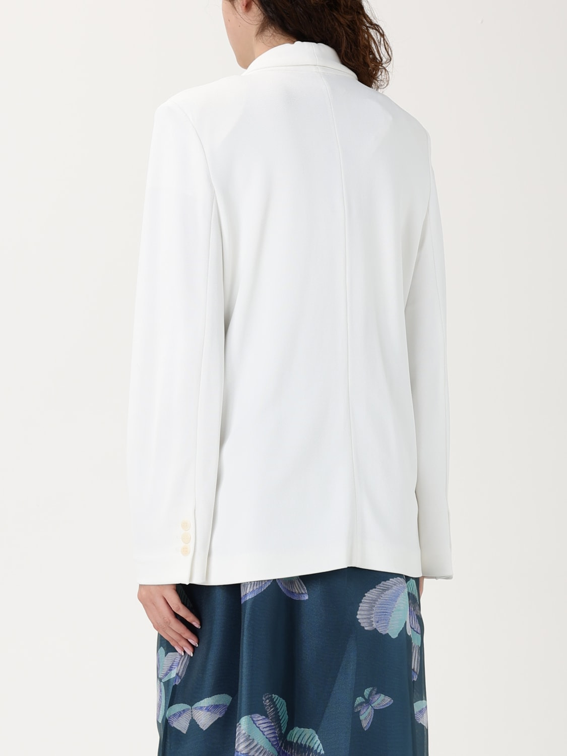Blazer woman Emporio Armani - 3