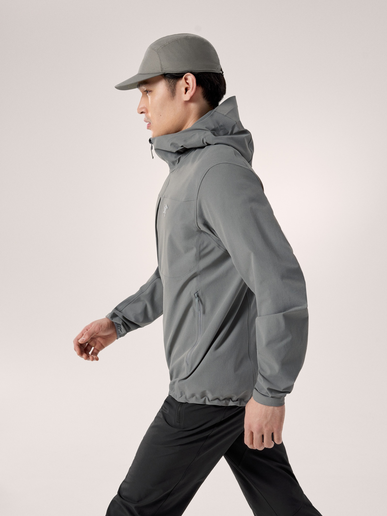 Gamma Hoody - 5