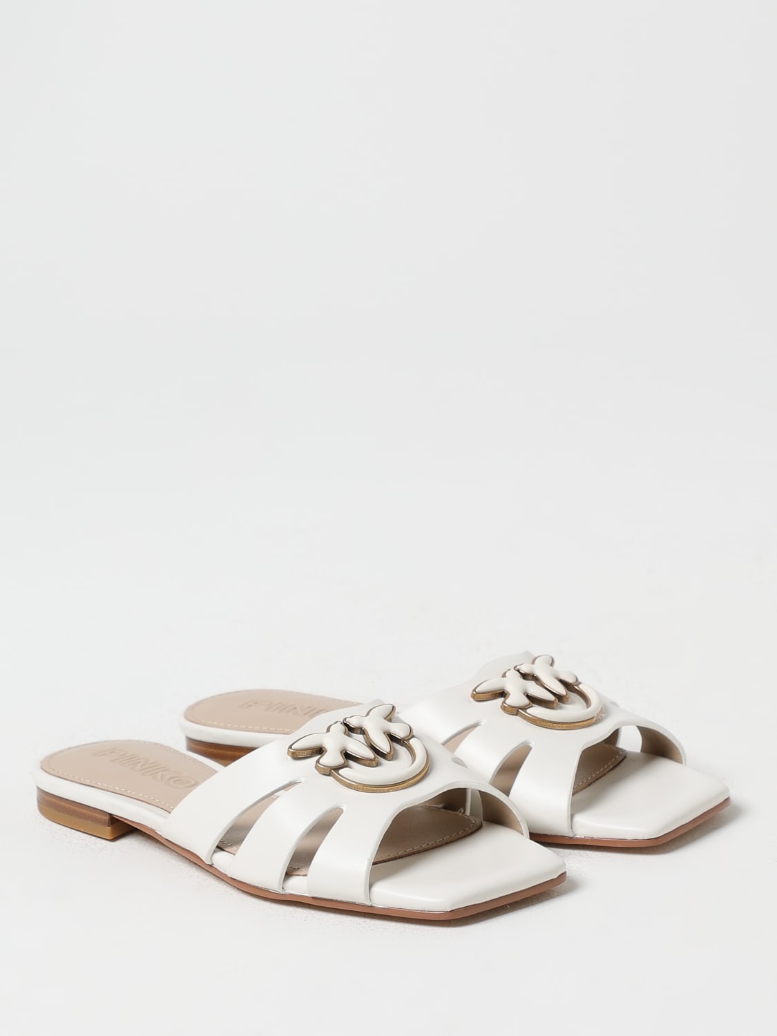 Shoes woman Pinko - 2