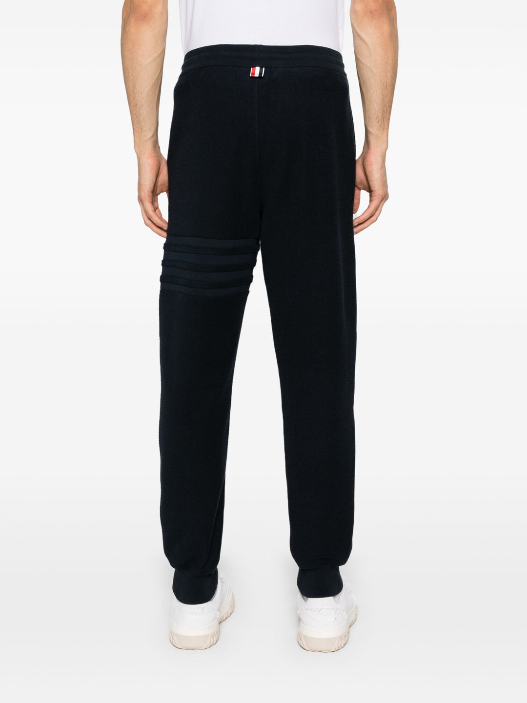Loopback 4-Bar Sweatpants Men - 4