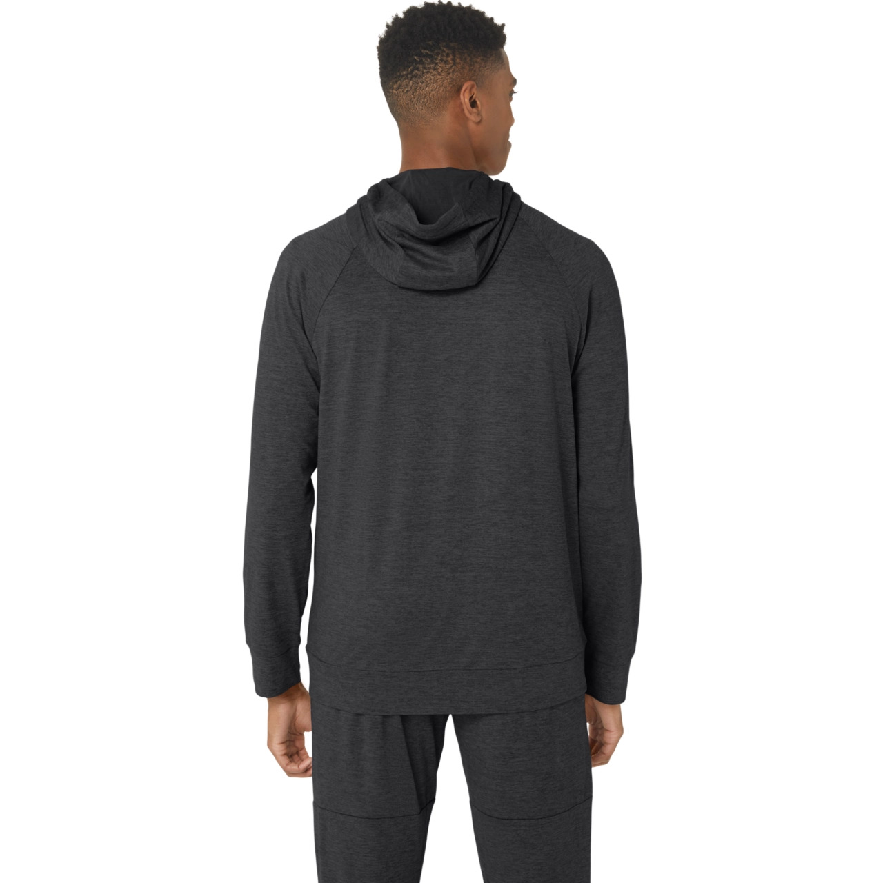 MEN'S TECH FZ HOODIE 2.0 - 2