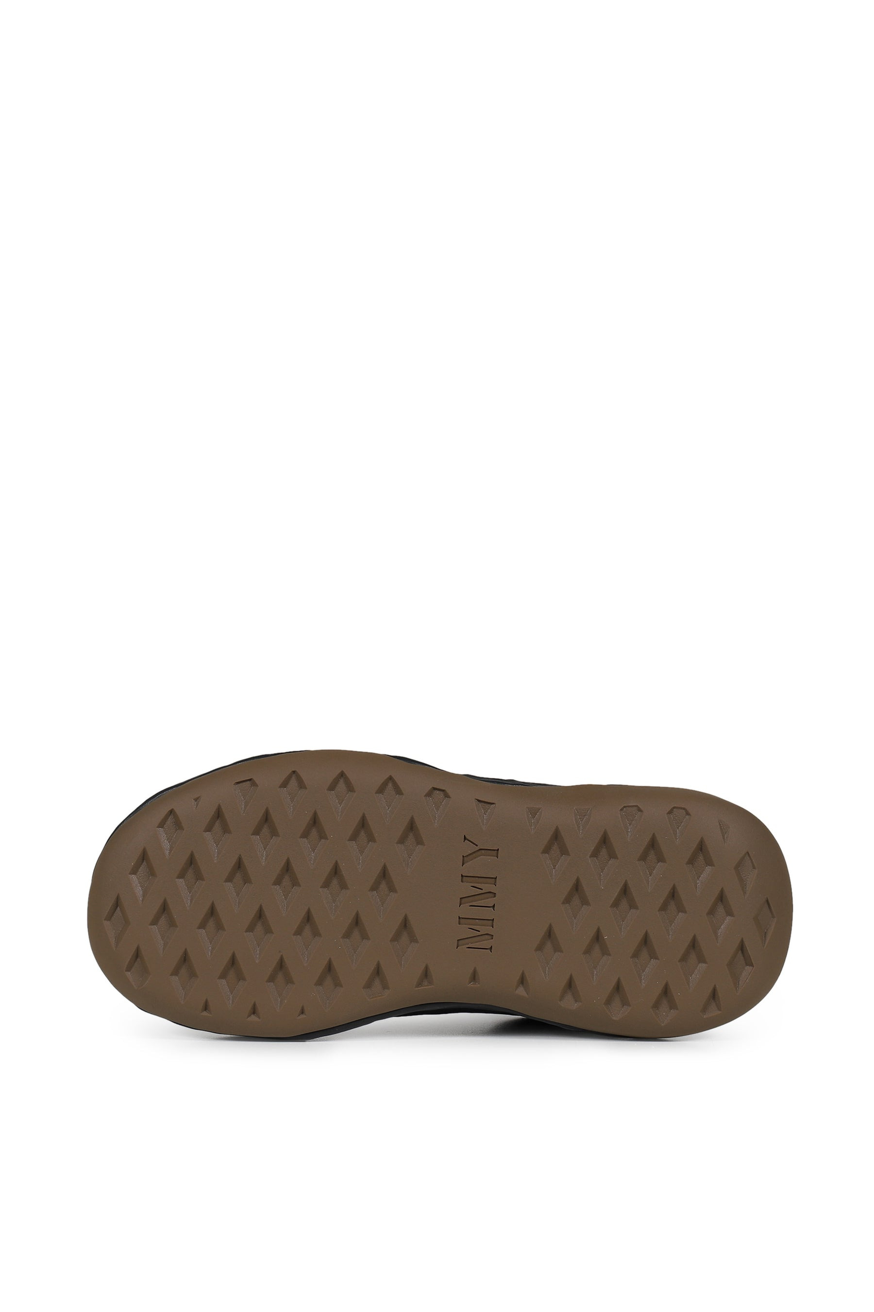 OLIVER LOW CANVAS / BLK BLK - 5