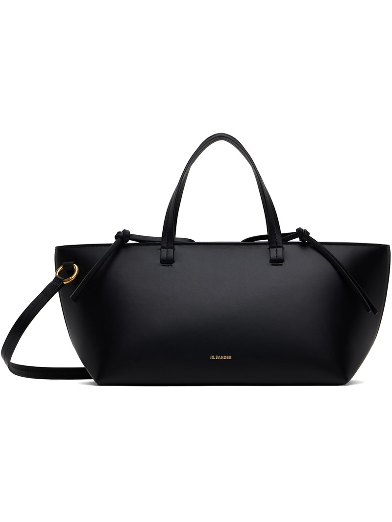 Black Bateau Small Bag 1