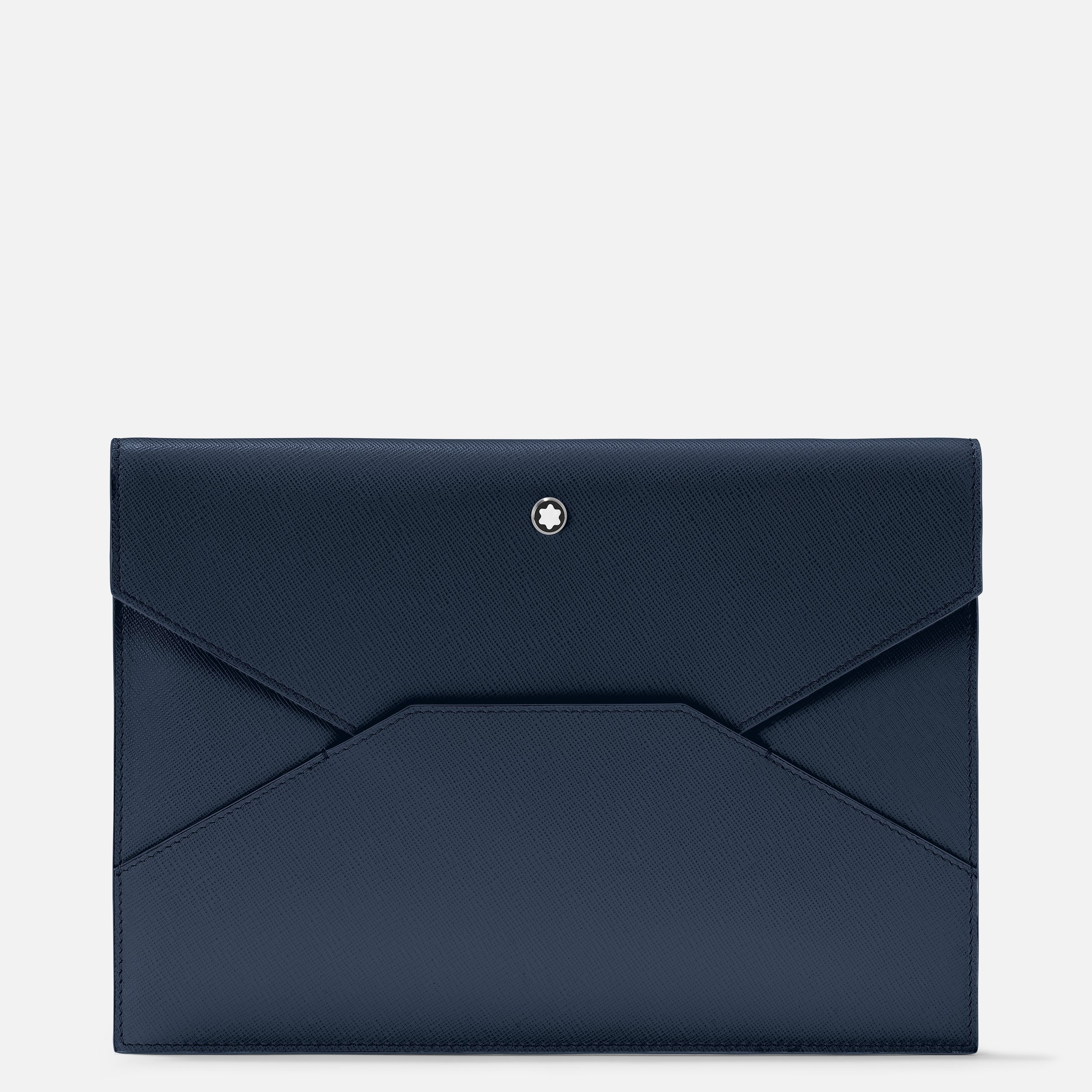 Sartorial envelope pouch - 1