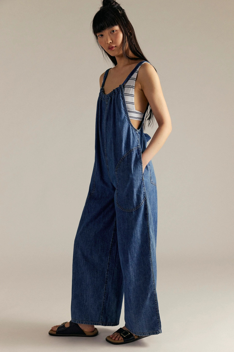 We The Free Freebird Jumpsuit 7