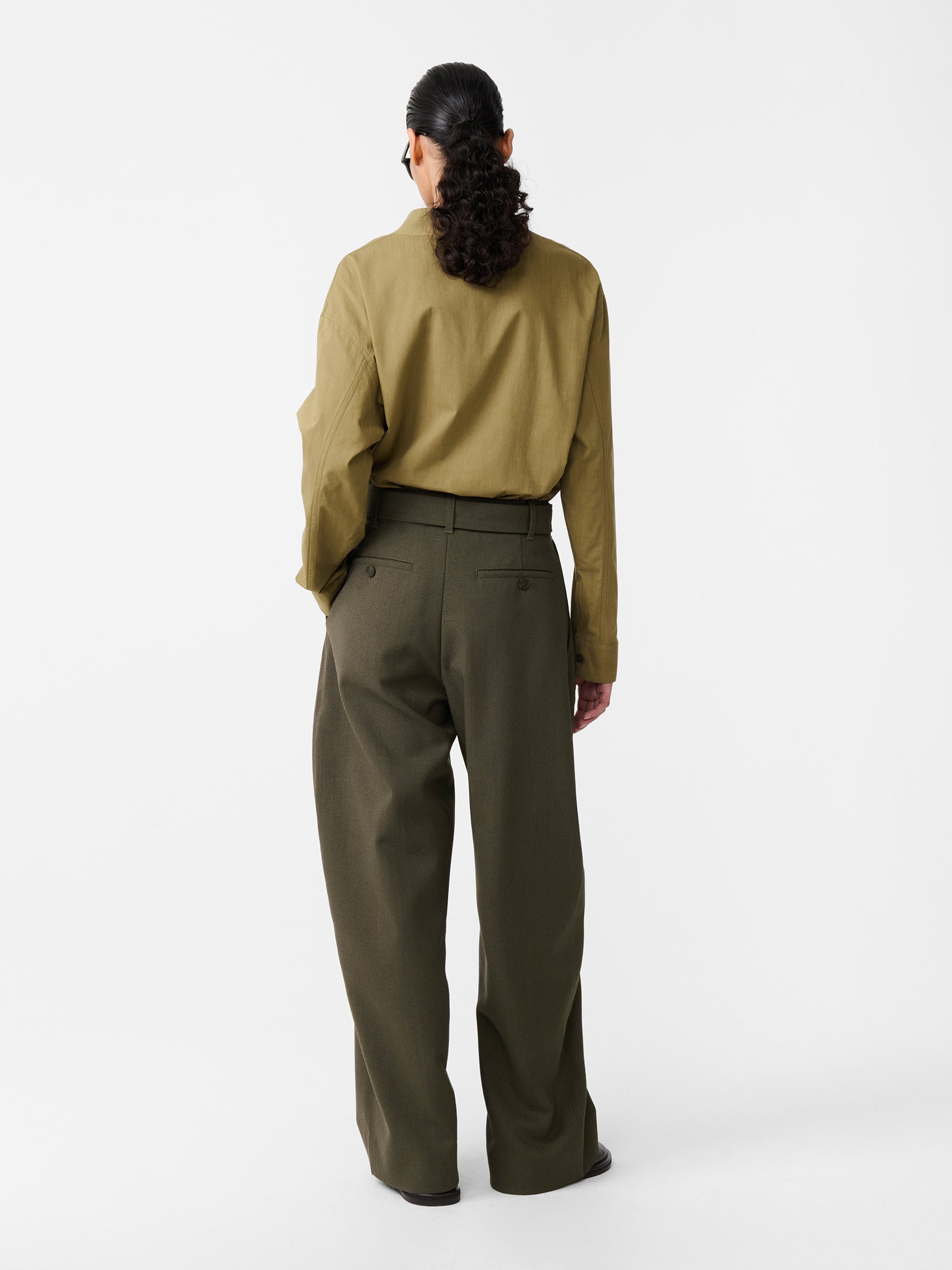 Chatto Pant - 4