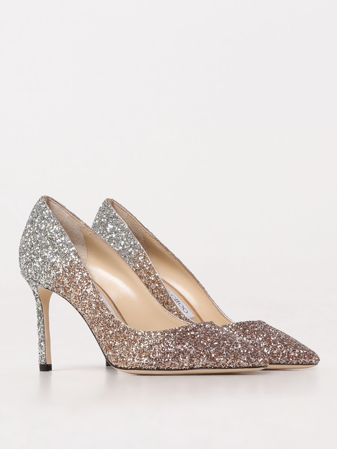 Pumps woman Jimmy Choo - 2