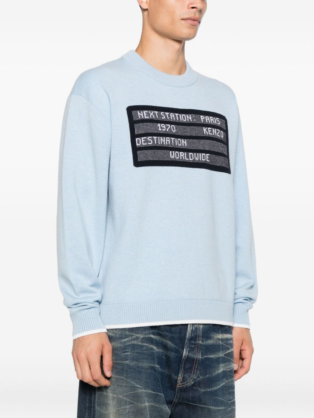 wool sweater - 3