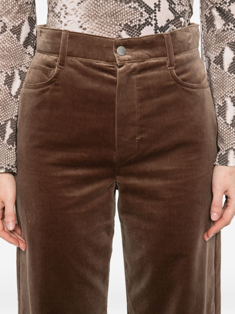 Eiffel pocket trousers 5
