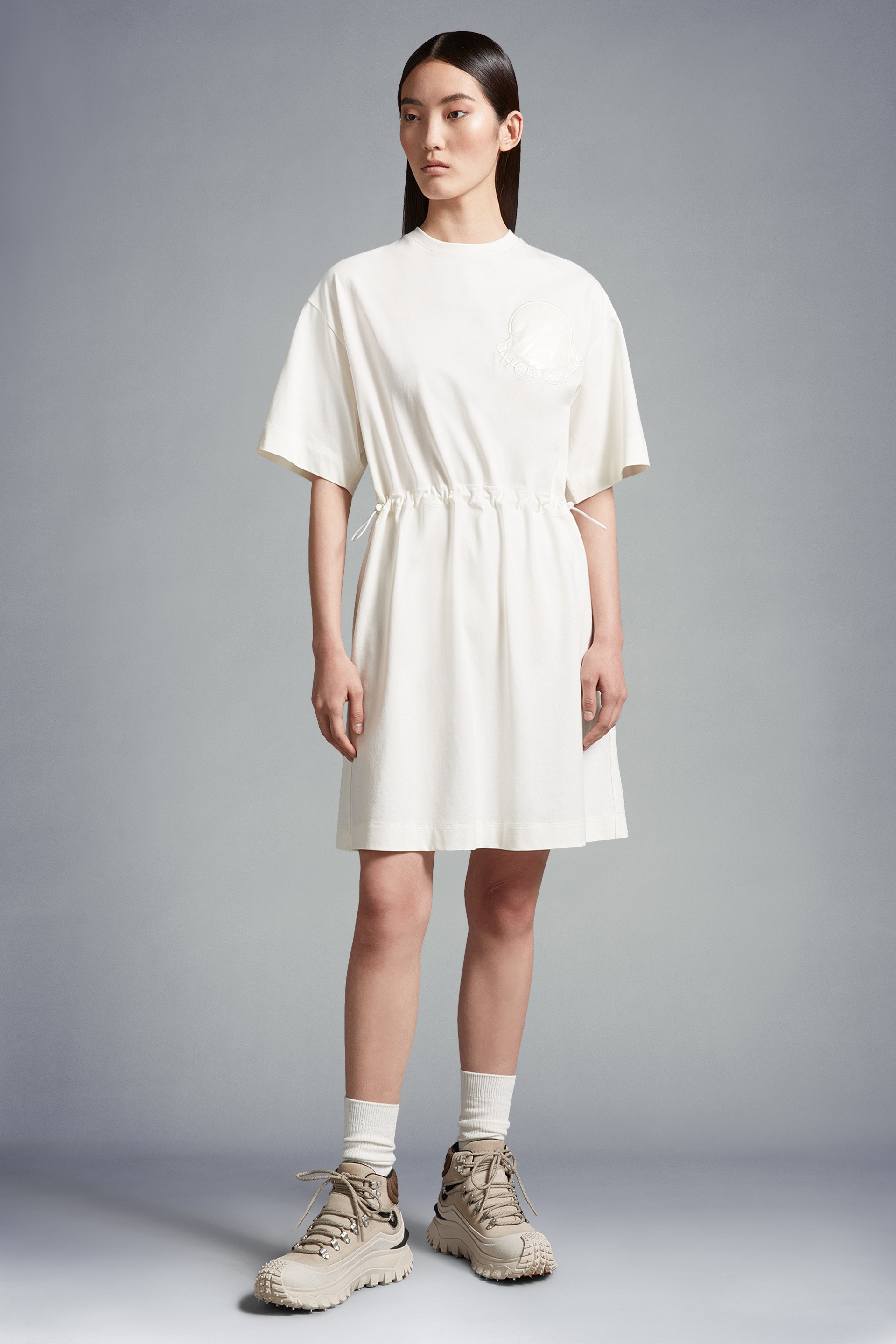 Cotton Dress - 3