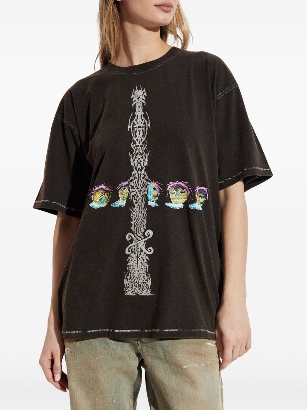 T-Boxt-R4 T-shirt - 3