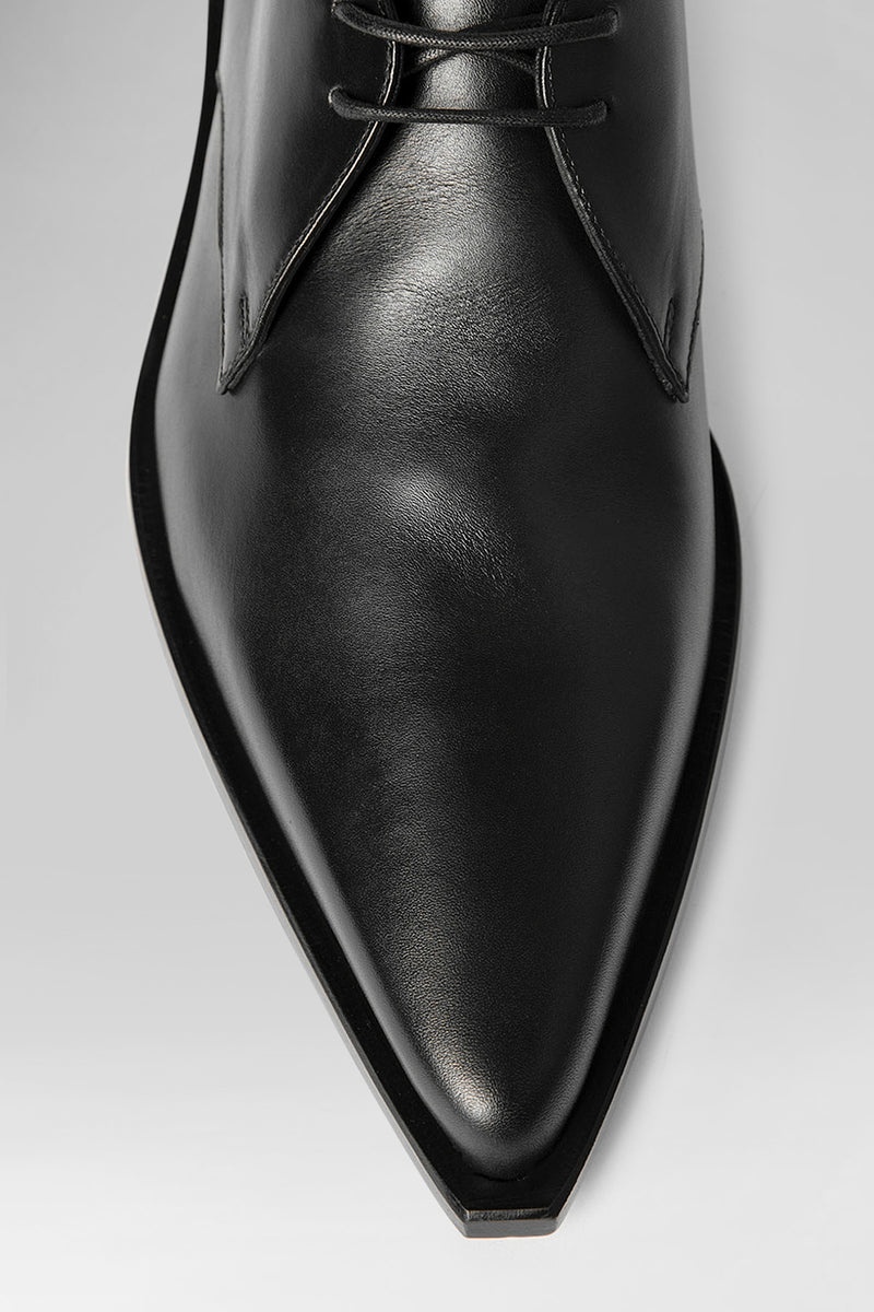 Jip Derby Shoes - 4