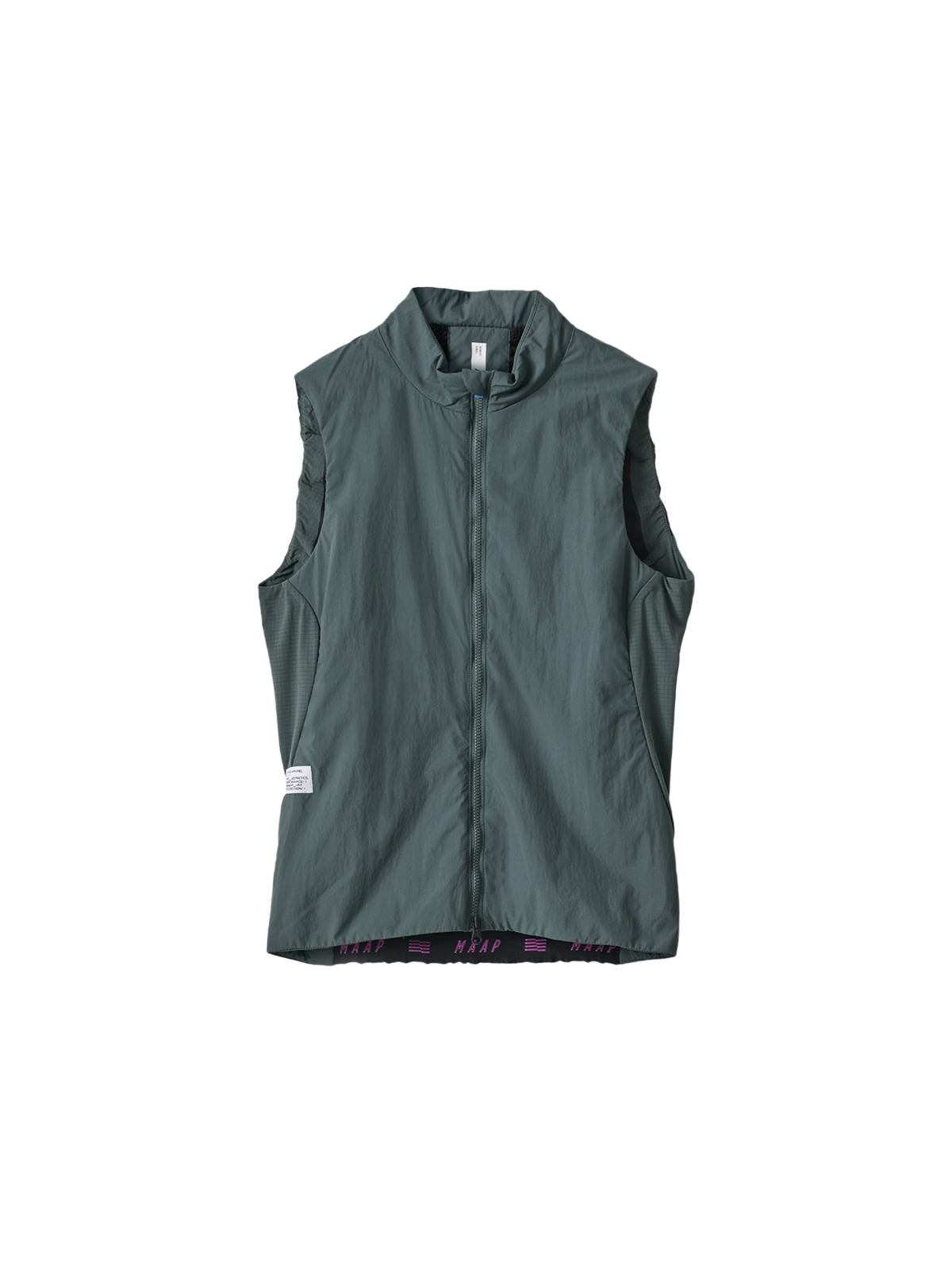 Women's Alt_Road™ Thermal Vest - 1