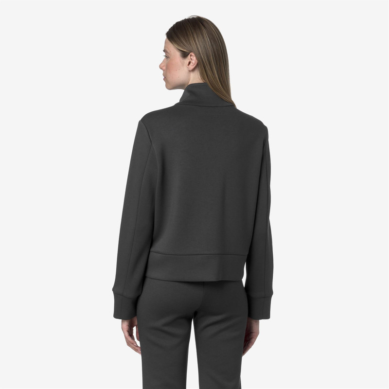Alara Light Spacer Fleece 4