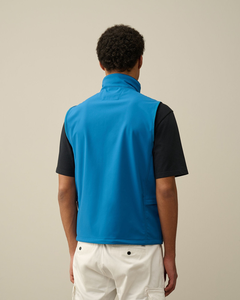 C.P. Shell-R Utility Vest 3