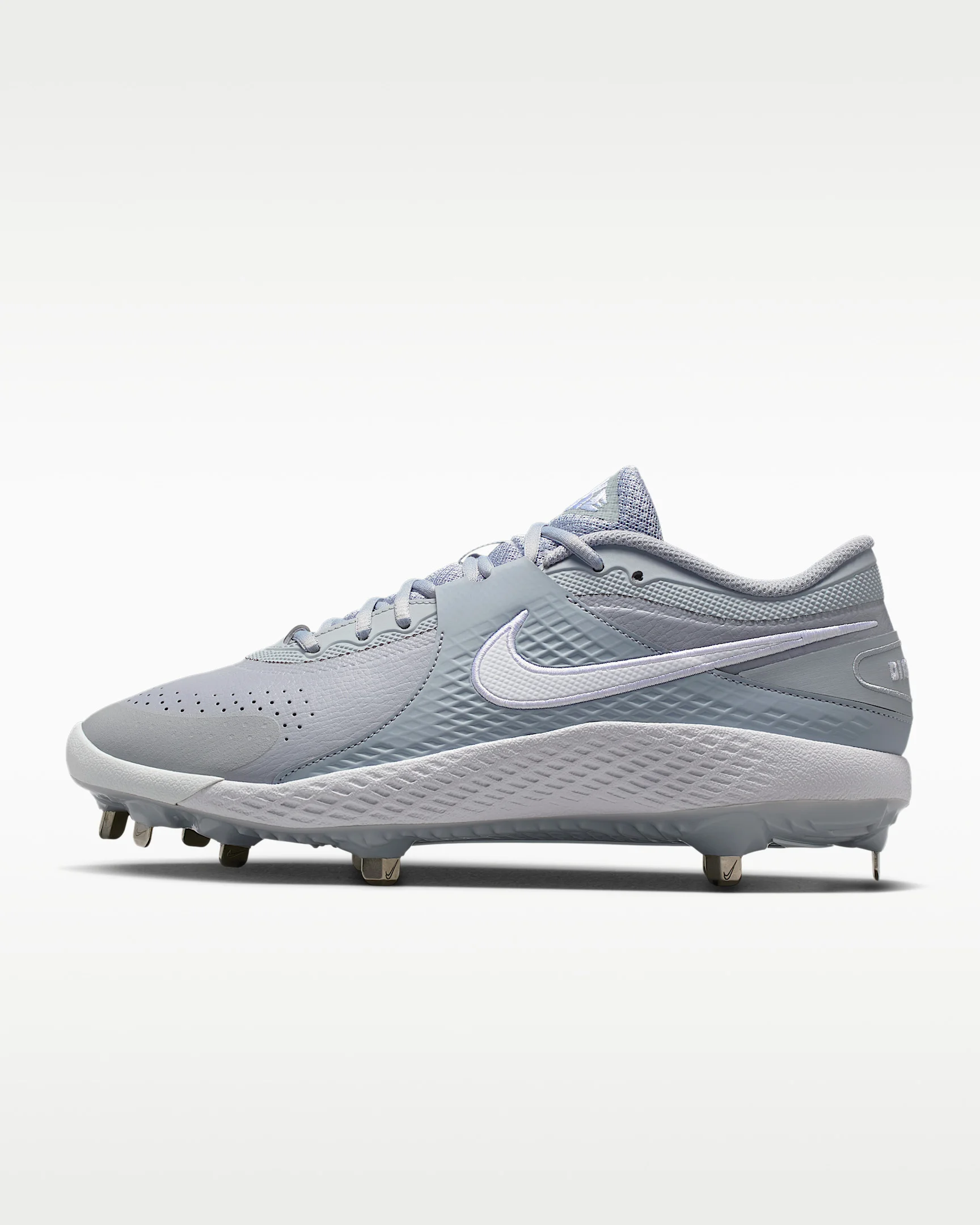 Nike Diamond Gamer MTL Baseball Shoes - 1