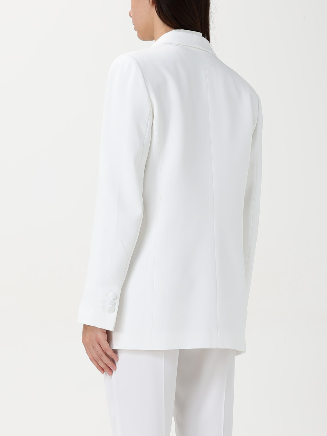 Blazer woman Emporio Armani - 2