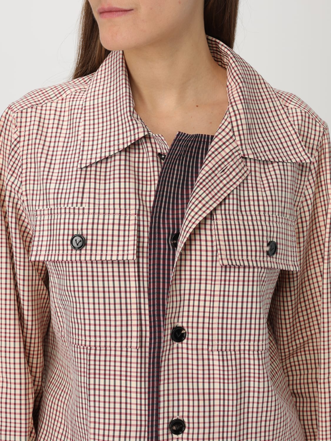 Shirt woman Bottega Veneta - 4