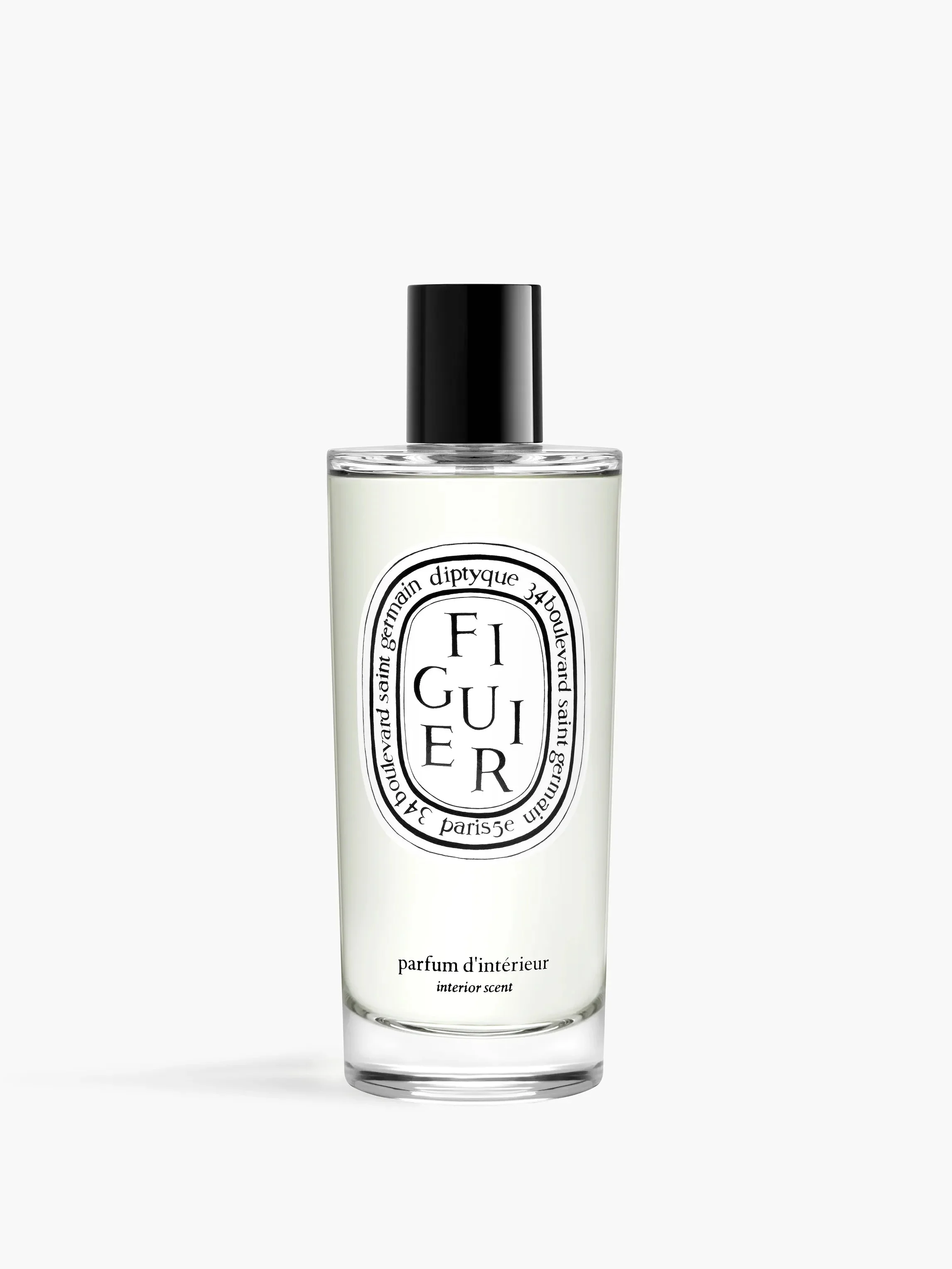 Figuier (Fig Tree) - Room Spray - 1
