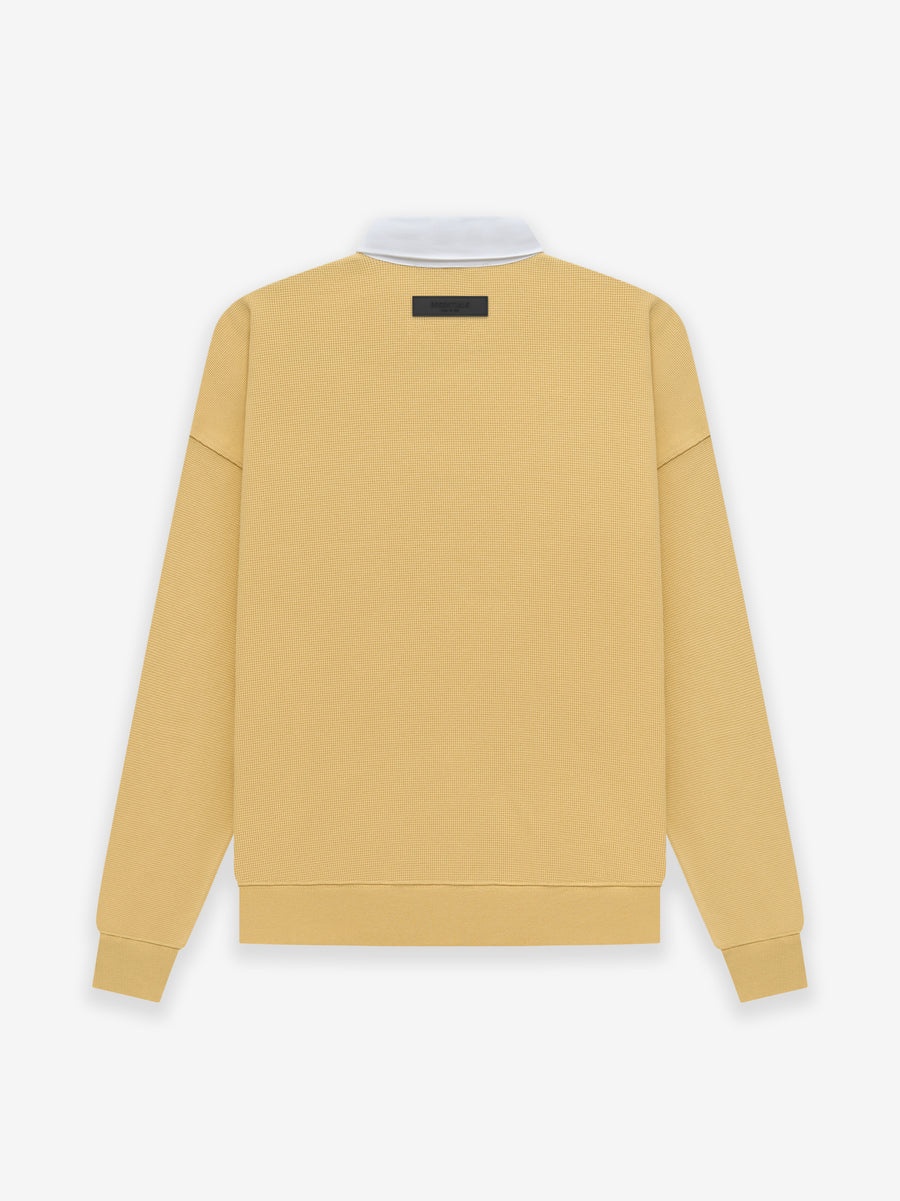 Waffle Henley Rugby - 2