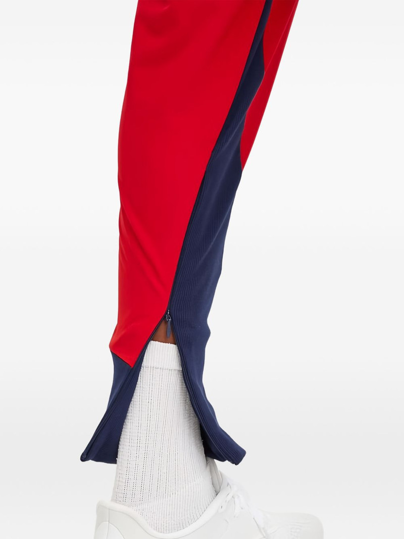 logo-detail track pants 4