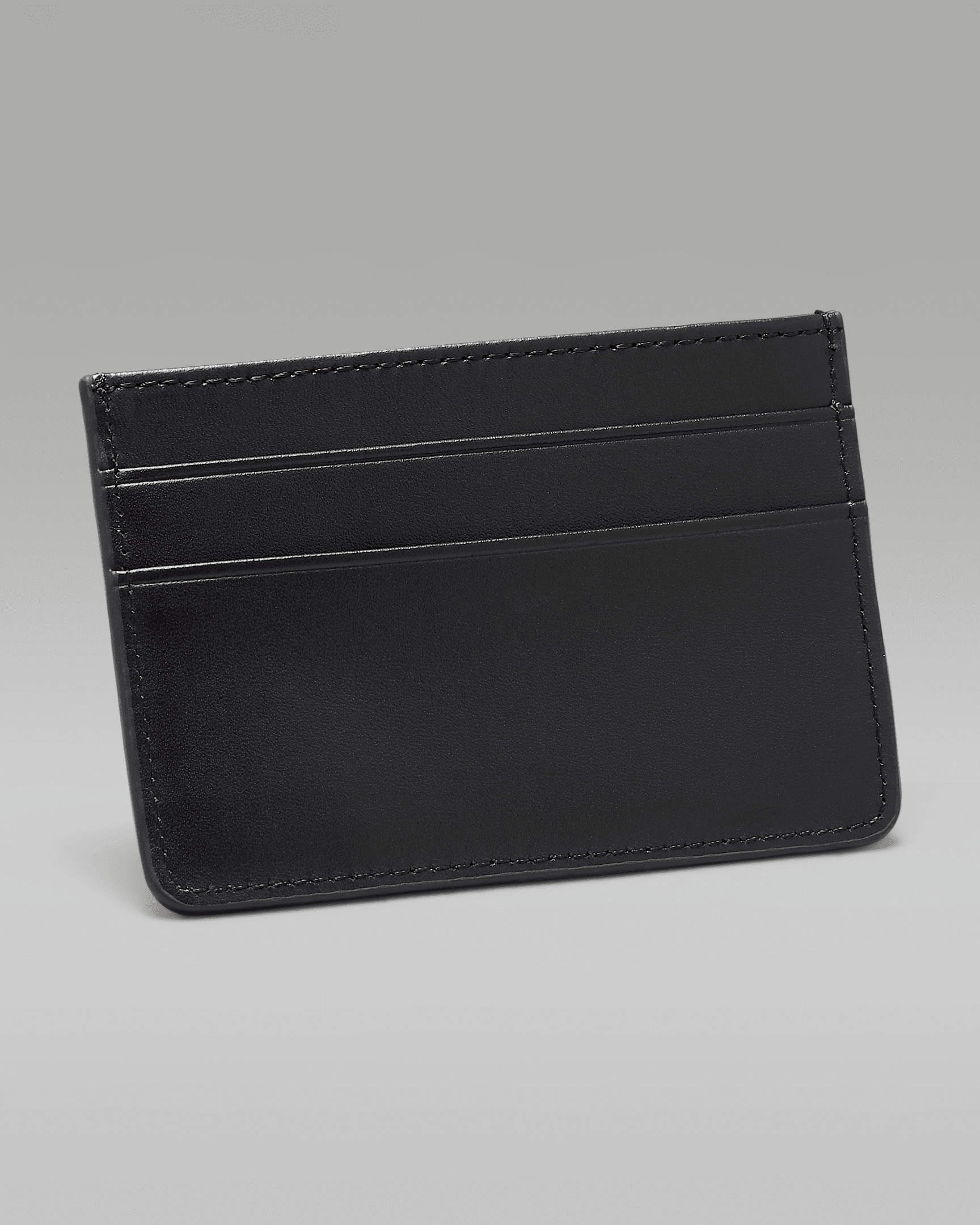 Jordan Men's Jumpman Ingot Card Case - 2