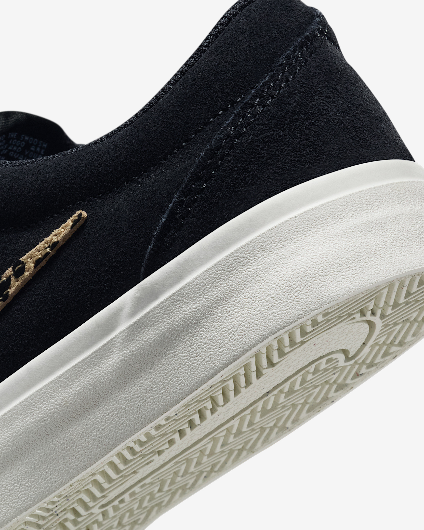 Nike Charge Suede SE Women's Shoes - 8