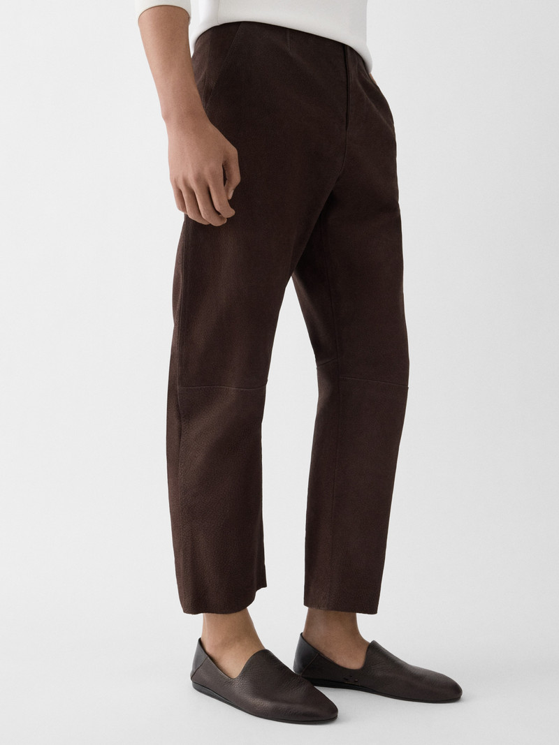 The Gardian leather pants 3