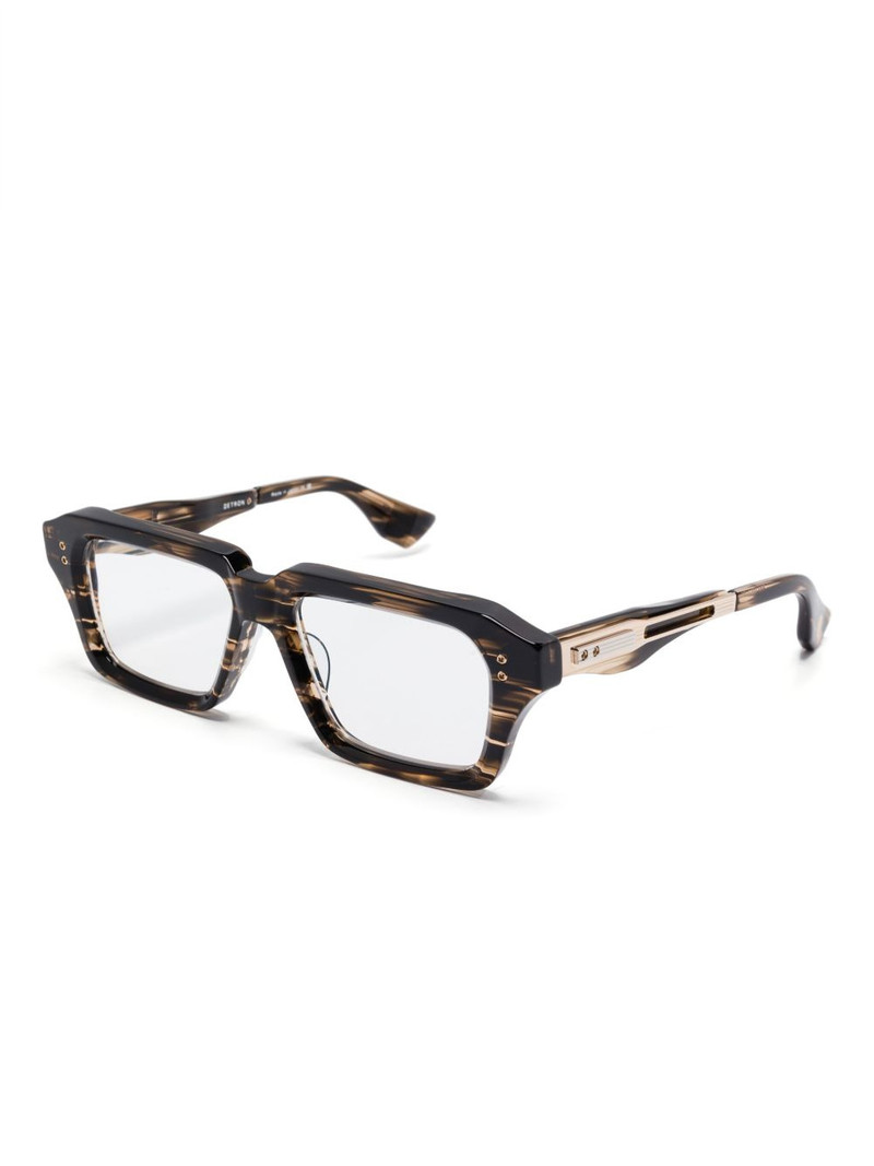 DITA Detron glasses outlook
